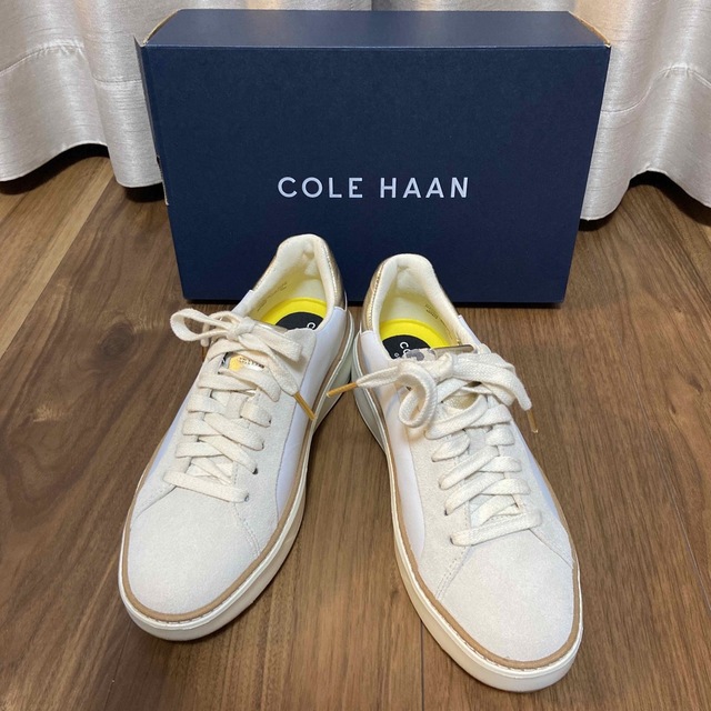 Cole Haan(コールハーン)のCOLE  HAAN  スニーカー レディースの靴/シューズ(スニーカー)の商品写真