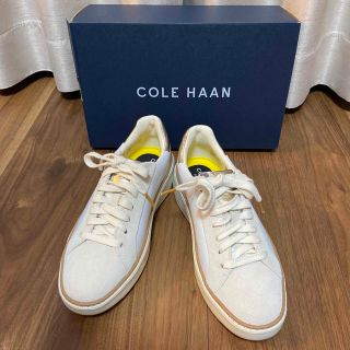 コールハーン(Cole Haan)のCOLE  HAAN  スニーカー(スニーカー)