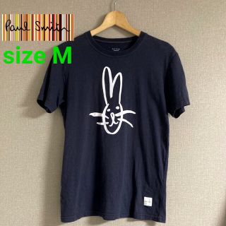 日本製 【Lサイズ お絵描きうさぎさん】即完売 入手困難 ポールスミス