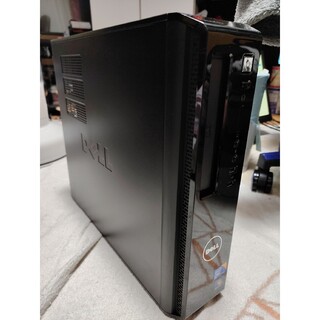 デル(DELL)のDell Vostro230 win11 Core 2 Quad Q9400(デスクトップ型PC)