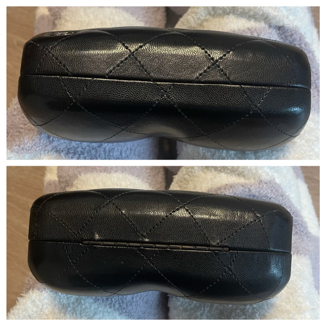 シャネル CHANEL サングラス使用回数1〜2回のみの美品♪ シャネル CHANEL サングラス使用回数1〜2回のみの美品♪