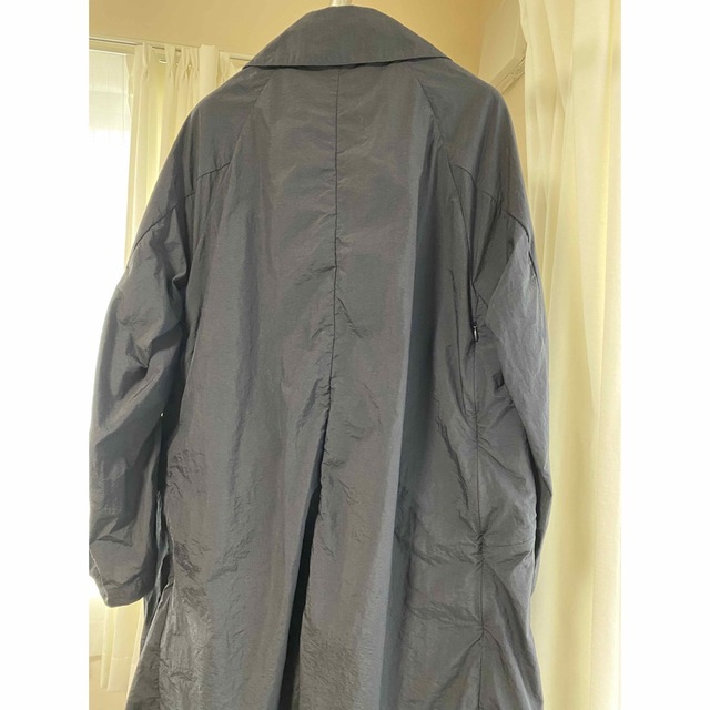 TEATORA(テアトラ)のTEATORA テアトラ　DEVICE COAT デバイスコート　 P メンズのジャケット/アウター(ステンカラーコート)の商品写真