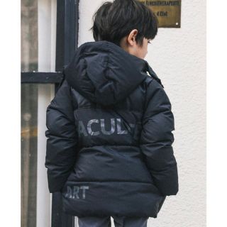 完売品 新品未使用bebe ダウンジャケット140cm BEBE 2022年製
