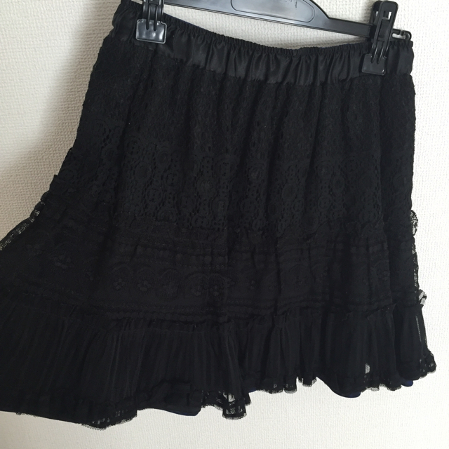 DOLLY GIRL BY ANNA SUI(ドーリーガールバイアナスイ)のつーたん様専用 星柄セット レディースのトップス(ニット/セーター)の商品写真