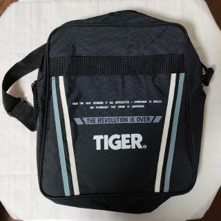 アシックス(asics)のアシックス　TIGER スポーツバック　未使用品(ショルダーバッグ)