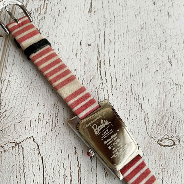 レア☆ ヴィンテージ Mattel社　1959年モデル　腕時計　ケース入り 3