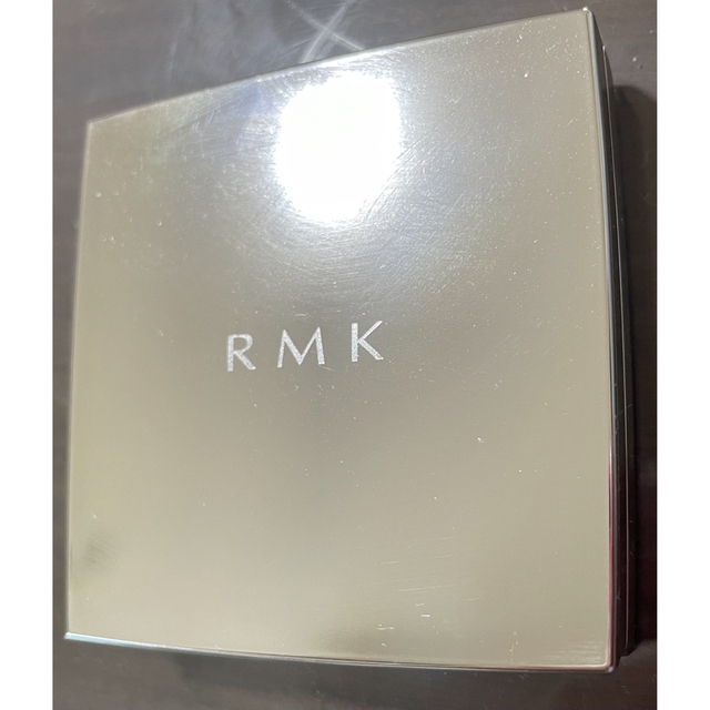 RMK(アールエムケー)の【ぷうりん様専用】RMK  ザベージュライブラリー ブラッシュデュオ03 コスメ/美容のベースメイク/化粧品(チーク)の商品写真