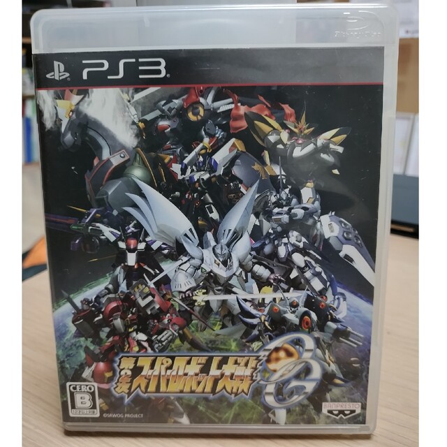 PS3ソフト　無双シリーズ・テイルズシリーズ・スーパーロボット大戦等リーズ・ホリマ