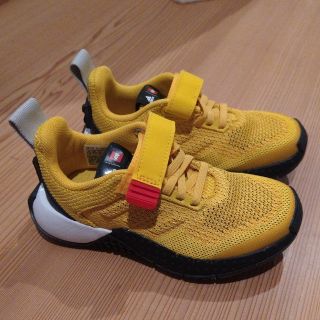 アディダス(adidas)のadidas×LEGOスニーカー17cm(スニーカー)