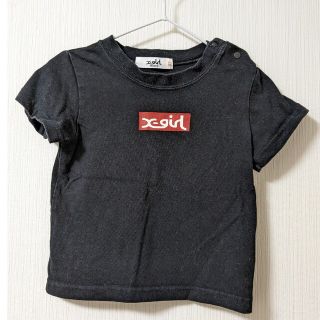 エックスガール(X-girl)のX-girl　Tシャツ(Ｔシャツ)