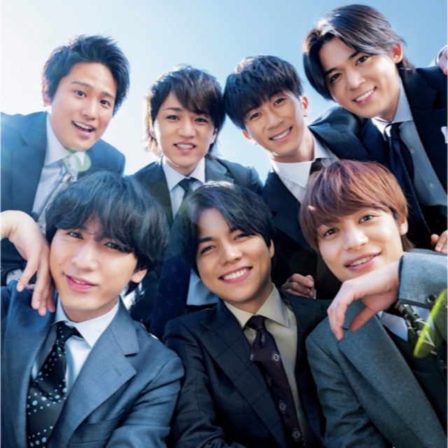 ジャニーズWEST ライブDVD Blu-ray CD アルバム ライブDVD 超人気高