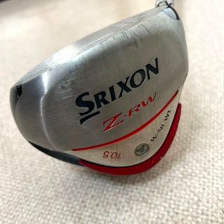 スリクソン(Srixon)のSRIXON ゴルフクラブ Z-RW シャフト SV-3014 スリクソン(クラブ)