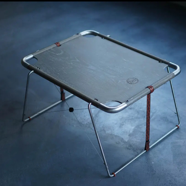 hxo design   hxo Table Green モジュラーテーブル スポーツ/アウトドアのアウトドア(テーブル/チェア)の商品写真