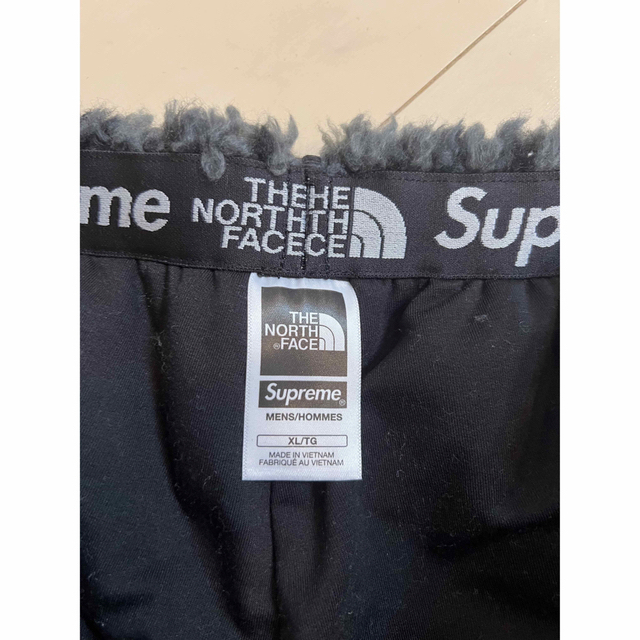 THE NORTH FACE(ザノースフェイス)のSupreme The North Face ハーフパンツ メンズのパンツ(ショートパンツ)の商品写真