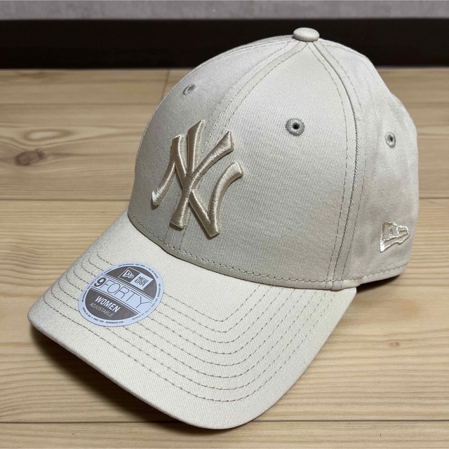 NEW ERA - ニューエラ NEW ERA キャップ NY ニューヨークヤンキース