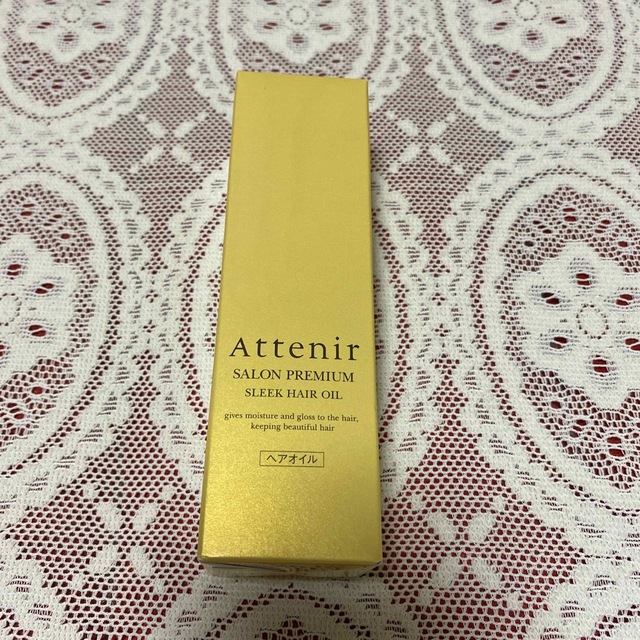 Attenir(アテニア)の専用⭐︎アテニア　サロンプレミアム　スリークヘアオイル コスメ/美容のヘアケア/スタイリング(オイル/美容液)の商品写真