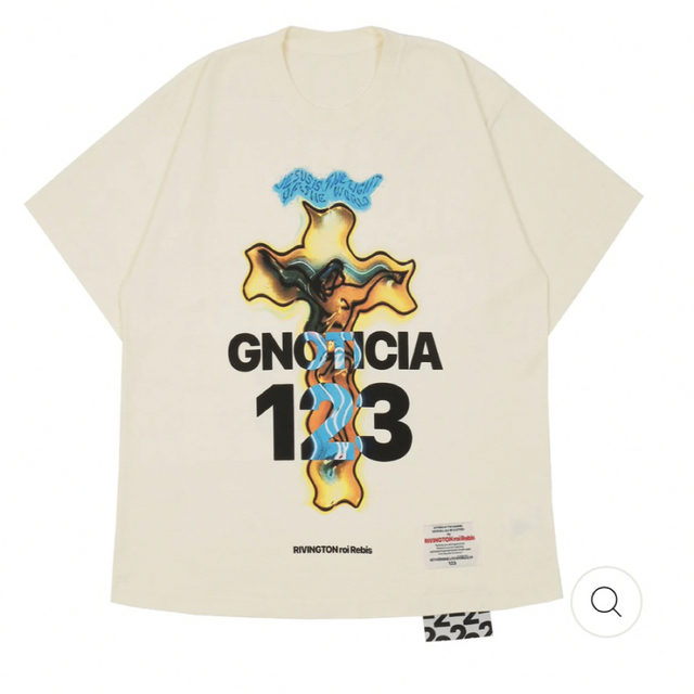 rrr123 GNOTCIA S/S TEE サイズ2