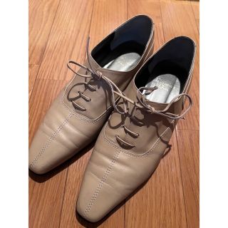 ディオール(Christian Dior) ローファー/革靴(レディース)(ローファー