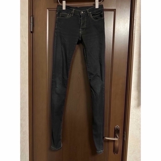 ダークシャドウ(DRKSHDW)のDRKSHDW Detroit cut jeans デトロイトカット(デニム/ジーンズ)