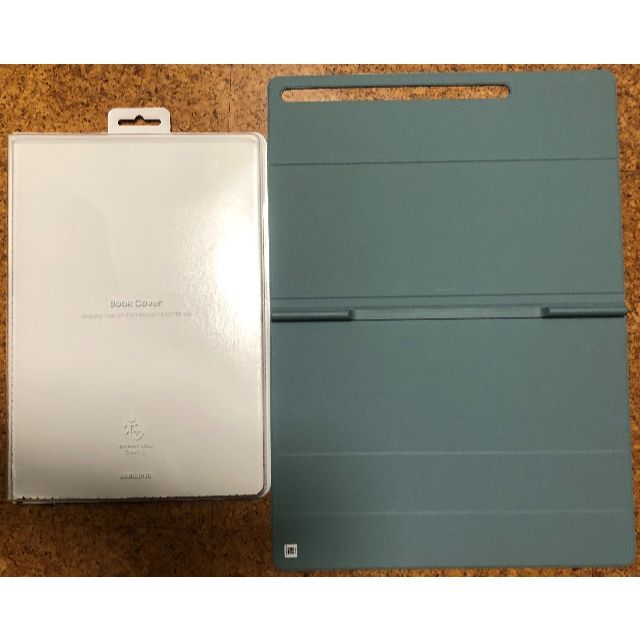 SAMSUNG(サムスン)のGalaxy Tab S7+  SM-T975N（LTEモデル） スマホ/家電/カメラのPC/タブレット(タブレット)の商品写真