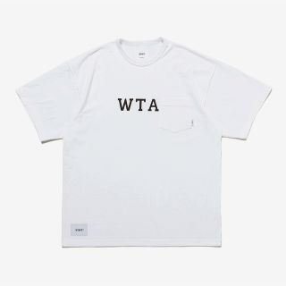 ダブルタップス(W)taps)のwtaps 23ss DESIGN 01 / SS / CTPL COLLEGE(Tシャツ/カットソー(半袖/袖なし))