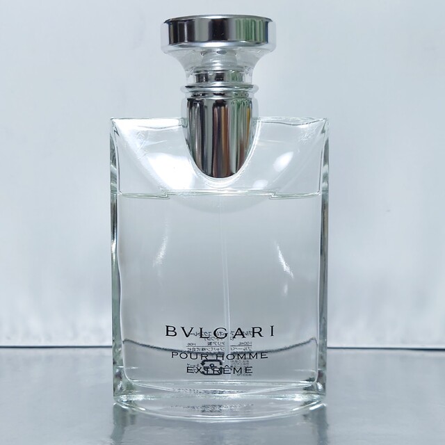 BVLGARI(ブルガリ)の【ブルガリ BVLGARI】プールオム エクストレーム オードトワレ 100ml コスメ/美容の香水(香水(男性用))の商品写真