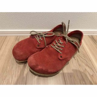 ☆値下げ☆美品ビルケン　メイン 27cm BIRKENSTOCK秋冬向け