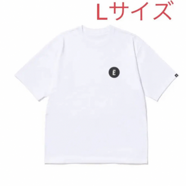 ennoy サークル　tシャツ メンズのトップス(Tシャツ/カットソー(半袖/袖なし))の商品写真