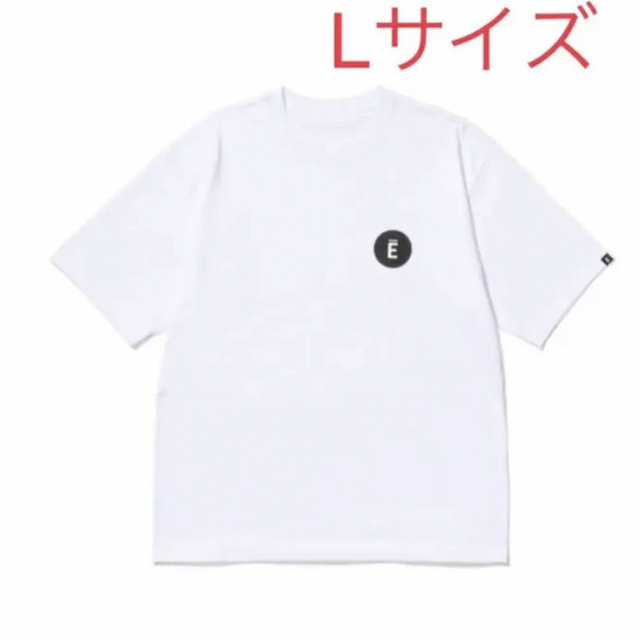 トップスennoy サークル　tシャツ