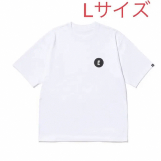 ennoy サークル　tシャツ(Tシャツ/カットソー(半袖/袖なし))
