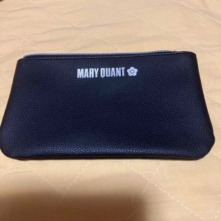 マリークワント(MARY QUANT)の未使用品　マリークワント　ポーチ(ポーチ)