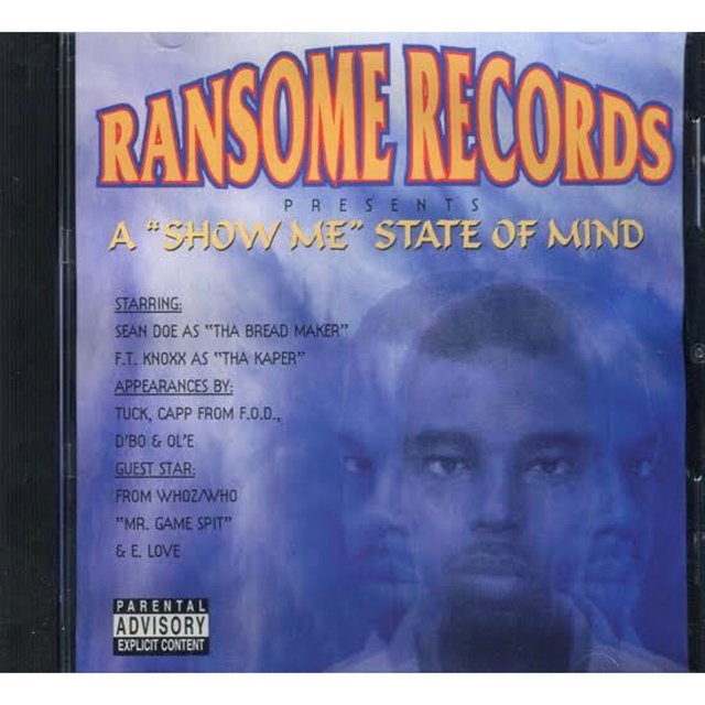 Ransome Records