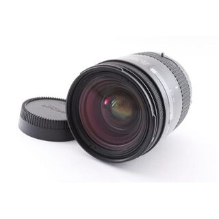 実用品 ニコン NIKKOR AF 28-85mm f3.5-4.5　C159(レンズ(ズーム))