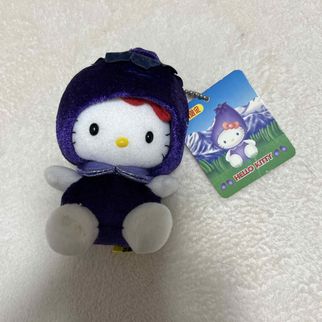 激レア 那須限定キティ 美品 2002年 ハローキティ キティちゃん | www