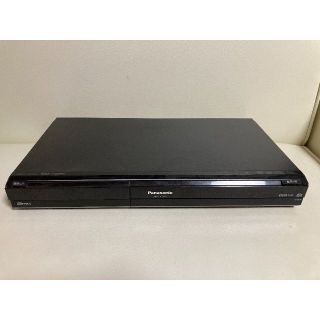 パナソニック(Panasonic)のPanasonic DVDレコーダー DMR-XE100 本体のみ(DVDレコーダー)