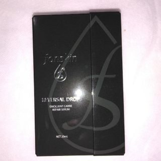 fonskin リバーサルドロップ　20ml(美容液)