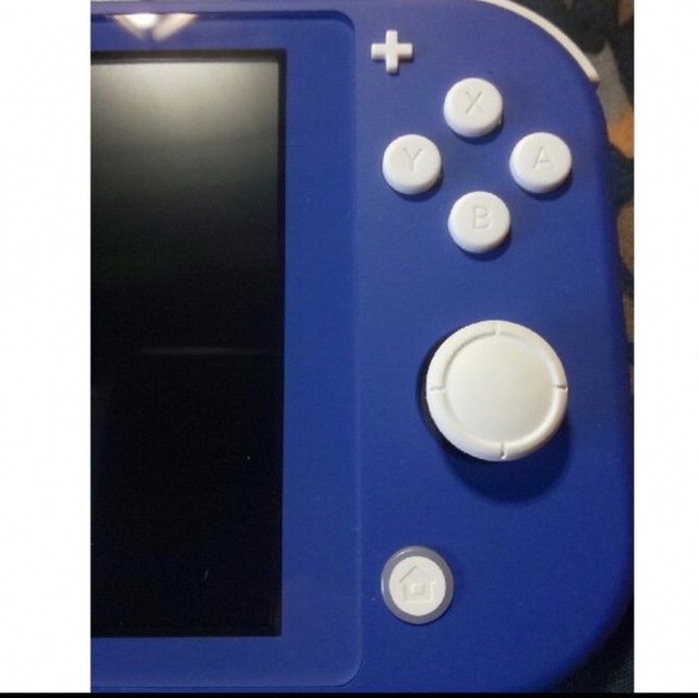 Nintendo Switch LITE ブルー(Nintendo Switch - Nintendo Nintendo Switch LITE ブルー(Nintendo Switch - Nintendo