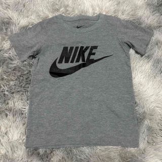 ナイキ(NIKE)のNIKEキッズTシャツ(Tシャツ/カットソー)