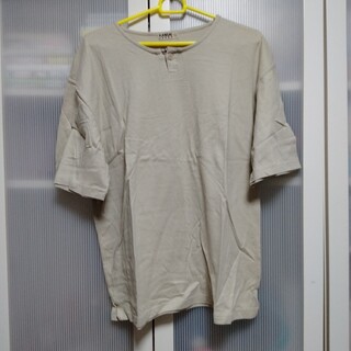 カンサイヤマモト(Kansai Yamamoto)の4029 新品カンサイジーンズ　TシャツLL(Tシャツ/カットソー(半袖/袖なし))