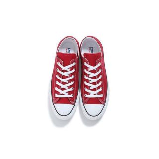 コンバース(CONVERSE)のオールスター生誕100周年記念モデル「ALL STAR 100」(スニーカー)