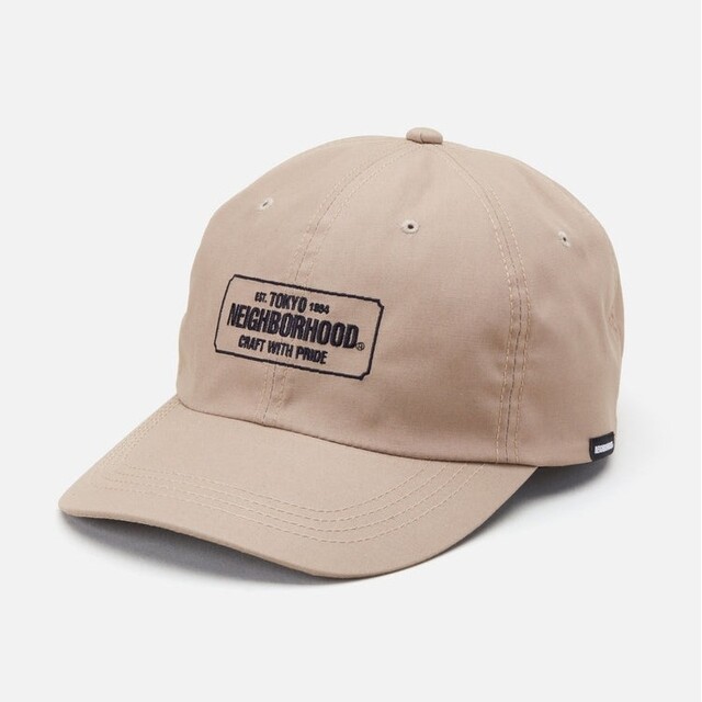帽子 ネイバーフッド NEIGHBORHOOD キャップ 【特別セール品