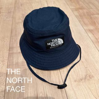 ザノースフェイス(THE NORTH FACE)のノースフェイス  ハット【美品】(帽子)