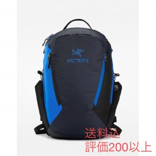 アークテリクス(ARC'TERYX)のArcteryx × Beams MANTIS 26 L BACKPACK(バッグパック/リュック)