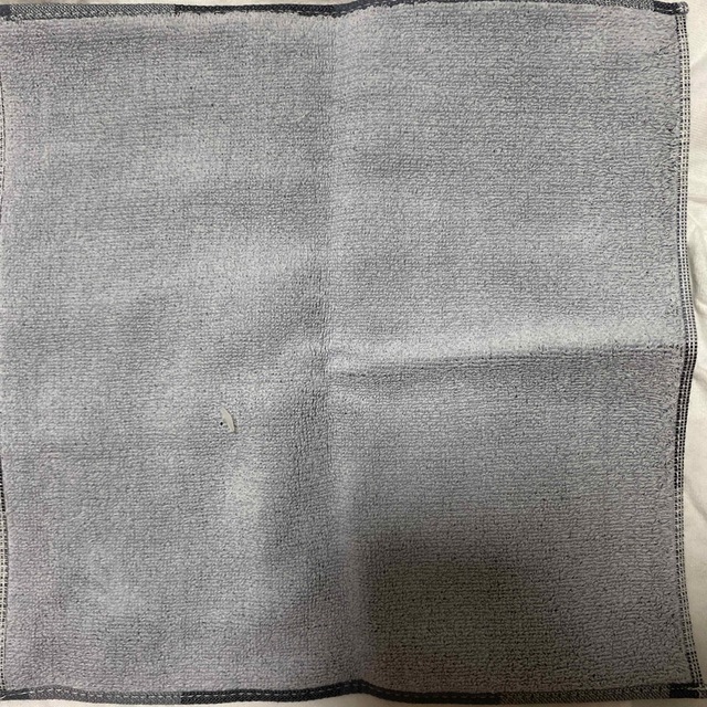agnes b.(アニエスベー)のアニエスベー　ハンドタオル メンズのファッション小物(ハンカチ/ポケットチーフ)の商品写真