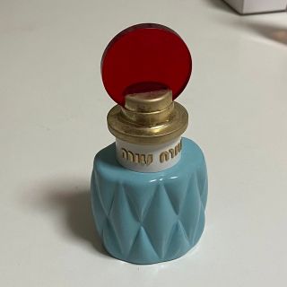 ミュウミュウ(miumiu)のMIUMIU オードパルファム(香水(女性用))