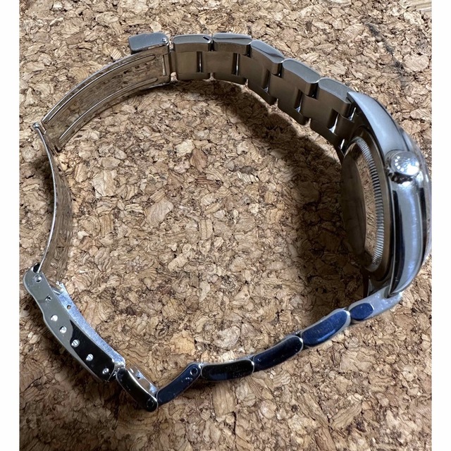 ROLEX(ロレックス)の専用　美品 ロレックス エクスプローラーI 114270 D番 メンズの時計(腕時計(アナログ))の商品写真
