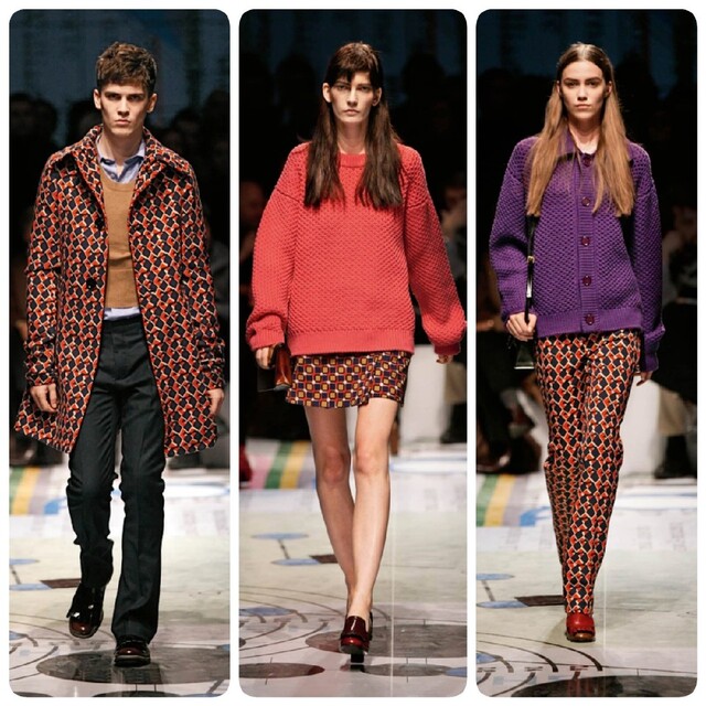 激安特価 新品 プラダ プラダ イタリア製 prada プリントシャツ 最高級バチスタダミエプリントコットンローンL/Sシャツ メンズ - blog.sssports.com