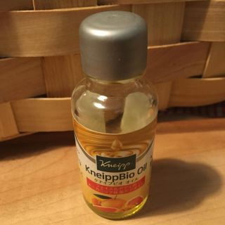 コスメキッチン(Cosme Kitchen)のkneipp bio oil(ボディオイル)