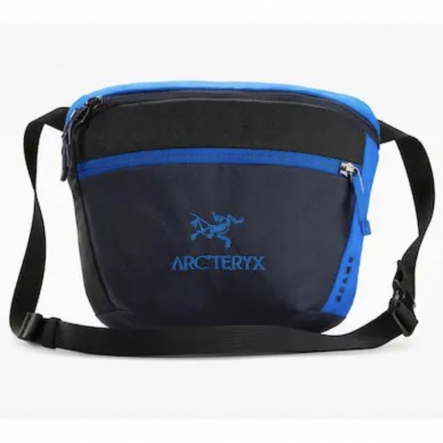 ARC'TERYX(アークテリクス)のARC'TERYX × BEAMS 別注 Mantis 2 Waistpack メンズのバッグ(ショルダーバッグ)の商品写真