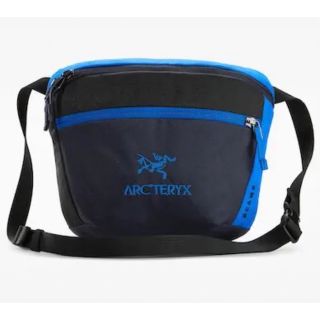 アークテリクス(ARC'TERYX)のARC'TERYX × BEAMS 別注 Mantis 2 Waistpack(ショルダーバッグ)